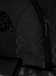 SPRAYGROUND, 4AM Mix Up V2 Backpack, black, Image 6 of 9