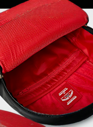 SPRAYGROUND, Cream Check Side Drip Backpack, grey, Image 8 of 8