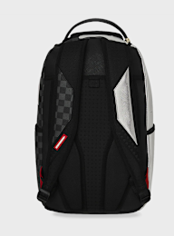 SPRAYGROUND, Silver Side Drip Backpack, silver, Image 5 of 9