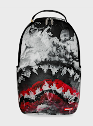 SPRAYGROUND, Elevate White Backpack, multi-colour, Image 1 of 8