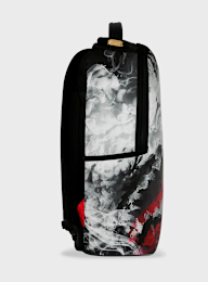 SPRAYGROUND, Elevate White Backpack, multi-colour, Image 4 of 8