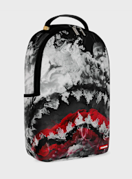 SPRAYGROUND, Elevate White Backpack, multi-colour, Image 5 of 8