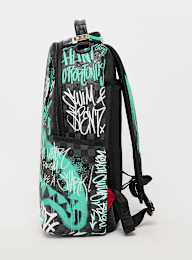 SPRAYGROUND, Spray Poetry  III Backpack, multi-colour, Image 2 of 6