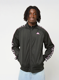 Kappa, Banda Anniston Slim, black, Image 1 of 6