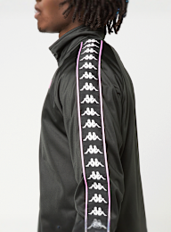 Kappa, Banda Anniston Slim, black, Image 4 of 6