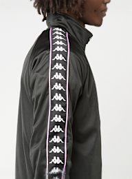 Kappa, Banda Anniston Slim, black, Image 5 of 6