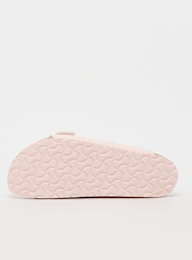 Birkenstock, Arizona Flower Buckle, Pink, Image 4 of 7