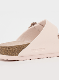Birkenstock, Arizona Flower Buckle, Pink, Image 7 of 7