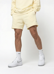 Nike Nocta, NRG Nocta CS Fleece Short, yellow, Image 1 of 6