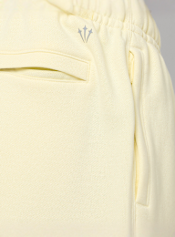 Nike Nocta, NRG Nocta CS Fleece Short, yellow, Image 4 of 6