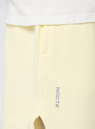 Nike Nocta, NRG Nocta CS Fleece Short, yellow, Image 5 of 6