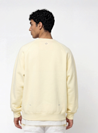 Nike Nocta, NRG Nocta CS Crew Fleece, yellow, Image 2 of 6
