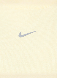 Nike Nocta, NRG Nocta CS Crew Fleece, yellow, Image 3 of 6
