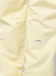 Nike Nocta, NRG Nocta CS Track Pant Woven, yellow, Image 6 of 8