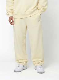 Nike Nocta, NRG Nocta CS Fleece Pant OH, yellow, Image 1 of 6