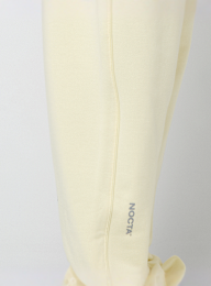Nike Nocta, NRG Nocta CS Fleece Pant OH, yellow, Image 5 of 6