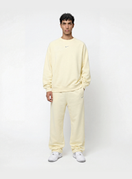 Nike Nocta, NRG Nocta CS Fleece Pant OH, yellow, Image 6 of 6