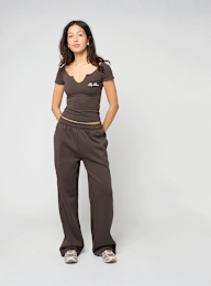 Felicious, By Felicious Tee, brown, Image 4 of 4