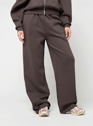 Felicious, Basic Sweatpants, brown, Image 1 of 4