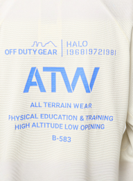 HALO, Sorona Long Sleeve, beige, Image 3 of 4