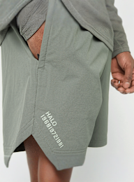 HALO, Shorts, grey, Image 4 of 5