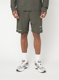 HALO, Air Shorts, green, Image 1 of 4