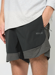 HALO, Division Shorts, black, Image 3 of 9