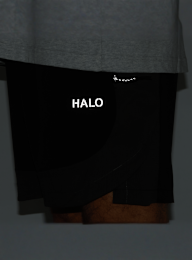 HALO, Division Shorts, black, Image 7 of 9