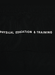 HALO, Division Shorts, black, Image 8 of 9