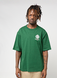 Polo Ralph Lauren, Knit-T-Shirt, green, Image 2 of 5