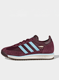 adidas Originals, SL 72 RS (GS), red, Image 1 of 8