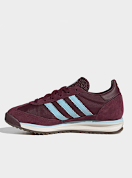 adidas Originals, SL 72 RS (GS), red, Image 2 of 8