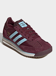 adidas Originals, SL 72 RS (GS), red, Image 3 of 8