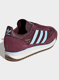 adidas Originals, SL 72 RS (GS), red, Image 4 of 8