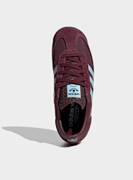adidas Originals, SL 72 RS (GS), red, Image 6 of 8