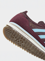 adidas Originals, SL 72 RS (GS), red, Image 7 of 8