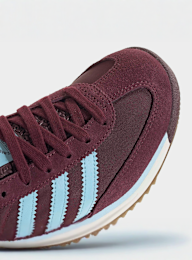 adidas Originals, SL 72 RS (GS), red, Image 8 of 8