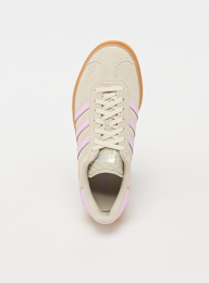 adidas Originals, Gazelle Bold (GS), beige, Image 5 of 7