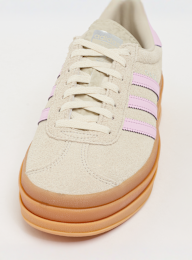adidas Originals, Gazelle Bold (GS), beige, Image 6 of 7