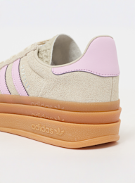 adidas Originals, Gazelle Bold (GS), beige, Image 7 of 7