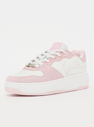 Karl Kani, 89 Up Logo PRM, Pink, Image 2 of 7