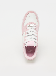 Karl Kani, 89 Up Logo PRM, Pink, Image 5 of 7