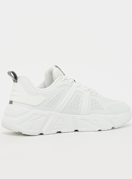 Karl Kani, Runner PRM, white, Image 3 of 7