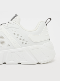Karl Kani, Runner PRM, white, Image 7 of 7