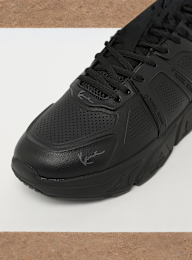 Karl Kani, Runner PRM, black, Image 6 of 7