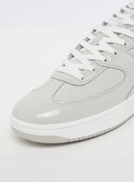 Karl Kani, 89 Tailor, grey, Image 6 of 7