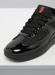 Karl Kani, 89 Tailor, black, Image 6 of 7