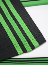 adidas Originals, GRAPHIC TEE MINECRAFT white, black, Image 5 of 5