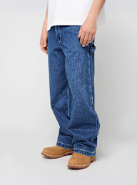 Polo Ralph Lauren, Woven Pants, blue, Image 1 of 5