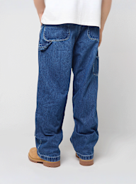 Polo Ralph Lauren, Woven Pants, blue, Image 2 of 5